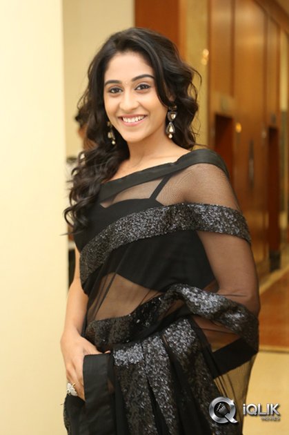 Regina-at-Ra-Ra-Krishnayya-Audio-Launch